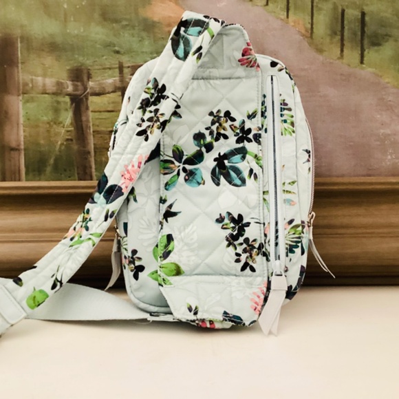 Vera Bradley Bags Vera Bradley Utility Sling Backpack Performance
